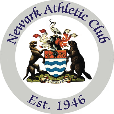 Welcome to Newark Athletic Club. Competing across track, field, cross country and road events for all ages.