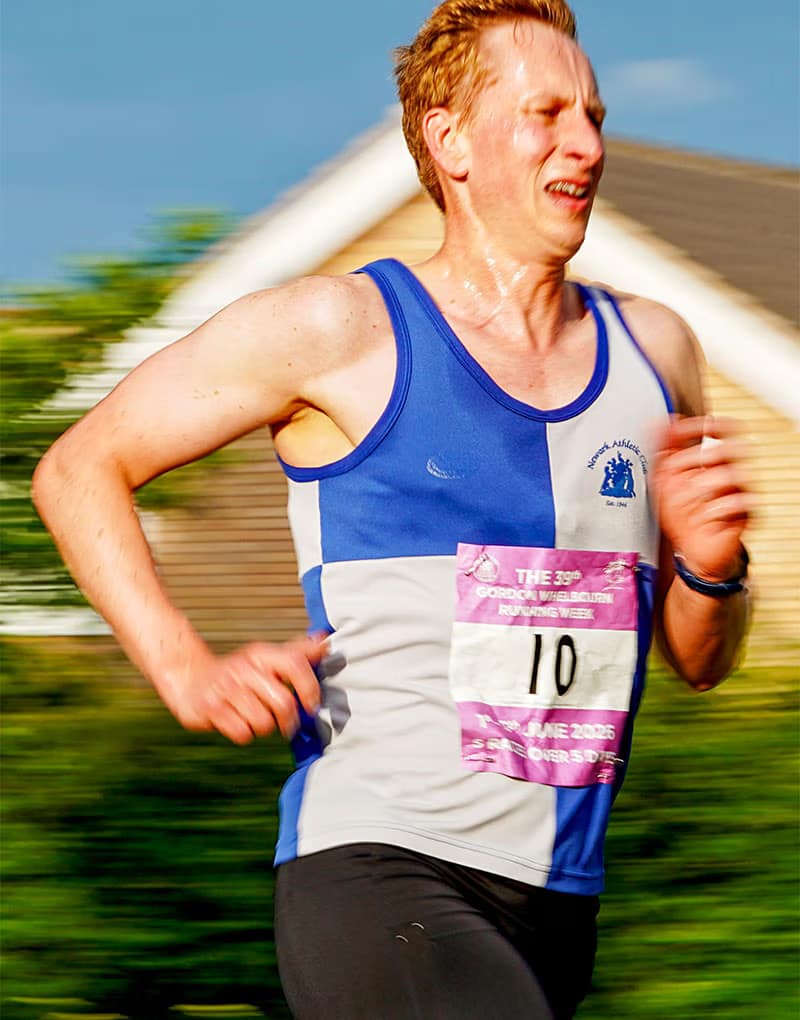 Welcome to Newark Athletic Club. Competing across track, field, cross country and road events for all ages.
