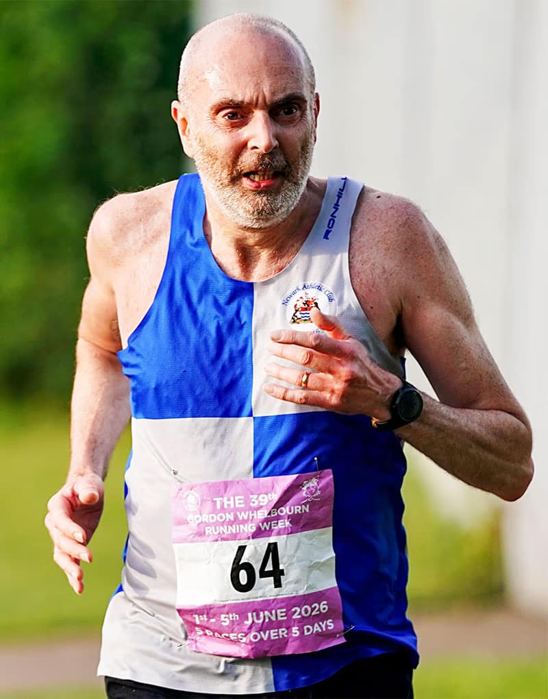 Welcome to Newark Athletic Club. Competing across track, field, cross country and road events for all ages.