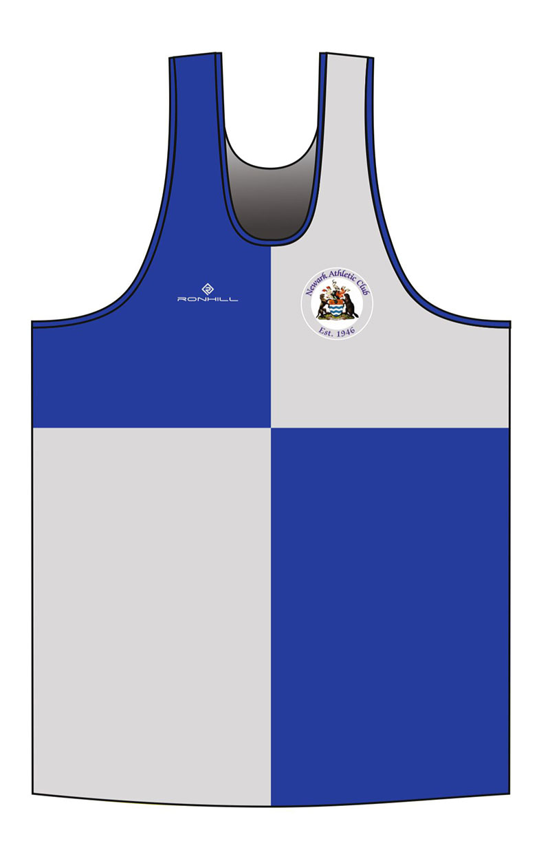 Welcome to Newark Athletic Club. Competing across track, field, cross country and road events for all ages.