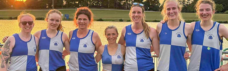 Welcome to Newark Athletic Club. Competing across track, field, cross country and road events for all ages.