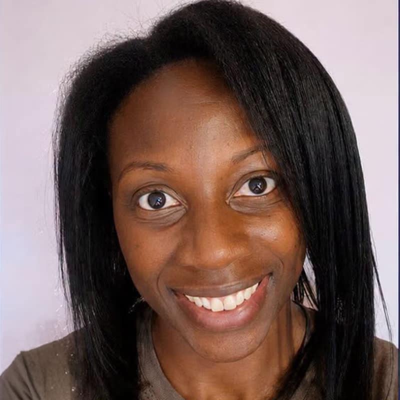 Bernice Wilson