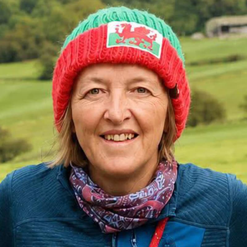Charmaine Biggin