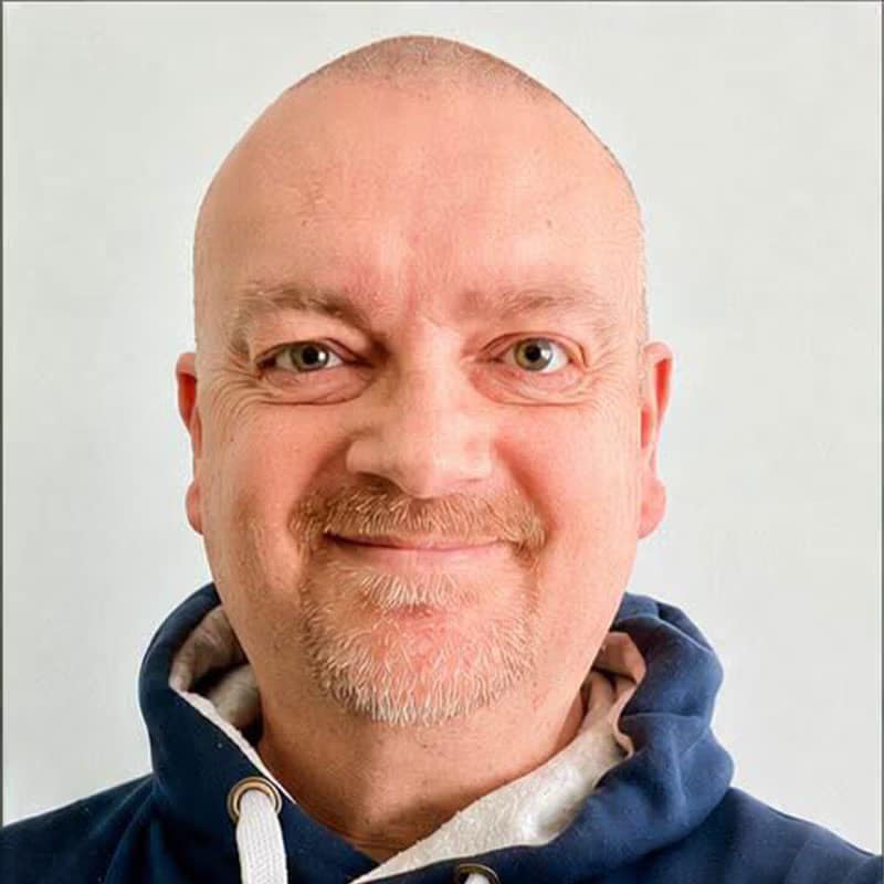 Stu Thomas