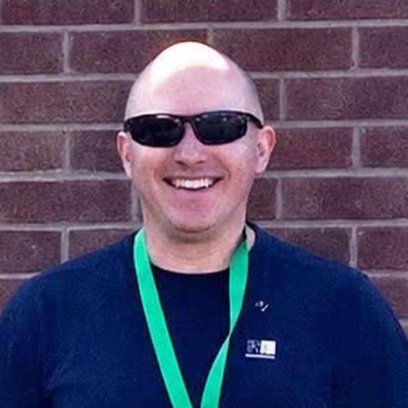 Andy Hughes (Club Coach)